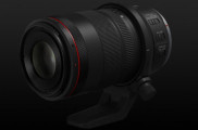 Canon RF 100mm F2.8L Macro IS USM
