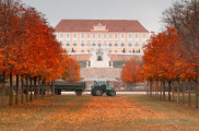Tip na výlet: Schloss Hof