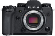Fujifilm predstavuje fotoaparát X-H1 so stabilizáciou snímača