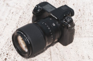 Fujifilm GF 110mm f/2 R LM WR - portrétny špecialista pre stredný formát