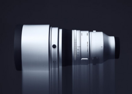 Nový bokeh monster Sigma 200 mm F2 DG OS | Sports
