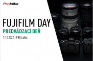Fujifilm deň