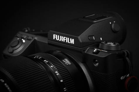 Fujifilm GFX100 II v praxi