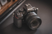 Nikon NIKKOR Z DX 12-28mm f/3.5-5.6 PZ VR