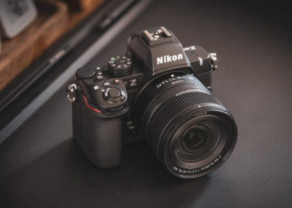 Nikon NIKKOR Z DX 12-28mm f/3.5-5.6 PZ VR