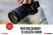 Canon Perfektné spomienky