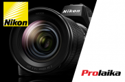 PRO.Laika: Ušetri extra s Nikonom až 24 %