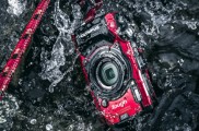 Olympus Tough TG-5: Všestranný kamarát