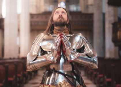 Fujifilm GFX: Rytier Reinhard