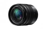 Panasonic uvádza všestranný objektív LUMIX G VARIO 12-60 mm F3,5-5,6 POWER O.I.S.