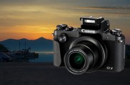 Canon PowerShot G1 X mark III – drobec s veľkým potenciálom