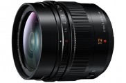 ​Nový širokouhlý objektív Panasonic s ohniskom 12 mm je určený pre krajinárskych fotografov