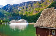 Vyhrajte plavbu snov pre dvoch do nórskych fjordov, nakúpte Canon v Prolaike