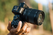Nikon rozširuje rad objektívov NIKKOR Z DX  o dva vysoko svetelné a výkonné objektívy