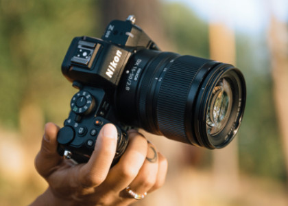 Nikon rozširuje rad objektívov NIKKOR Z DX  o dva vysoko svetelné a výkonné objektívy