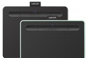 Nové grafické tablety Wacom Intuos dorazili!
