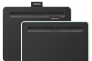 Nové grafické tablety Wacom Intuos dorazili!