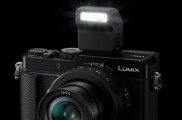 Druhá generácia profi kompaktu Panasonic Lumix LX100 II