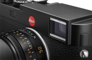 Nový fotoaparát Leica (Type262)