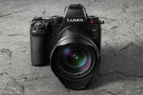 Panasonic predstavuje nov Lumix DC-G9 II