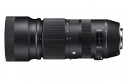 Sigma 100-400mm F5-6.3 DG OS HSM Contemporary