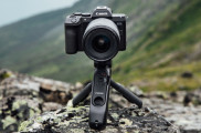Canon EOS R8 Mark II - plnoformátový snímač v kompaktnom tele ideálnom na cestovanie