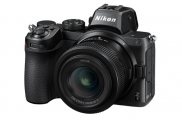 Nový Nikon Z5 a objektív NIKKOR Z 24-50mm f/4-6,3