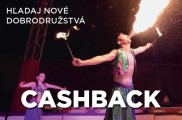 Využite Canon CASHBACK až do výšky 800€!