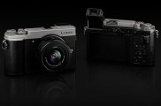 Panasonic predstavuje dva nové fotoaparáty Lumix GX9 a Lumix TZ200