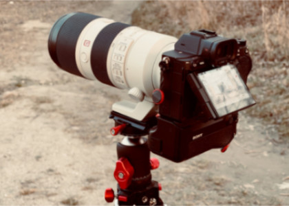 FREEWELL Carbon Real Multi-Tripod 5-in-1