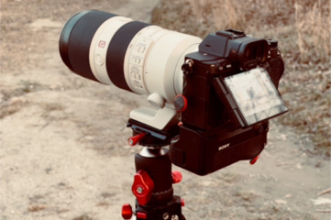 FREEWELL Carbon Real Multi-Tripod 5-in-1