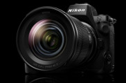 Nikon Z8 - akčný fine art