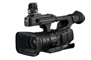 Videokamera Canon XF705: Revolúcia v oblasti televízneho vysielania