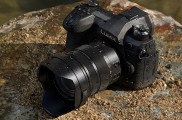 Panasonic predstavuje Lumix G9 a svetelný 200mm objektív Leica