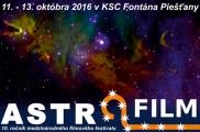 Astrofilm 2016