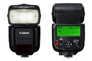 Canon predstavuje SPEEDLITE 430EX III-RT s rádiovým ovládaním