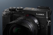 Do každého počasia, Panasonic Lumix DMC-GX8