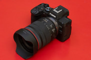 Canon EOS R8 Mark II - prvé dojmy