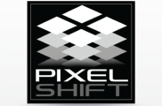 Pixel Shift - vysoké rozlíšenie