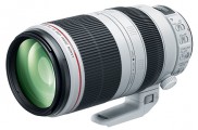 Canon EF 100-400 f/4.5-5.6 L IS II USM