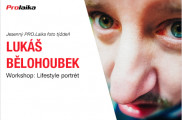 Lukáš „Bouler" Bělohoubek: Lifestyle portrét so Sony