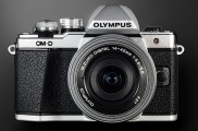 Celokovový E-M10 Mark II obohacuje klasický rad OM-D