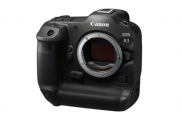 Ďalšie podrobnosti o rýchlej a výkonnej bezzrkadlovke Canon EOS R3