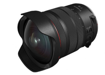 Ultraširoké a nekonvenčné: dva nové objektívy Canon radu L pre nekompromisnú tvorivú slobodu