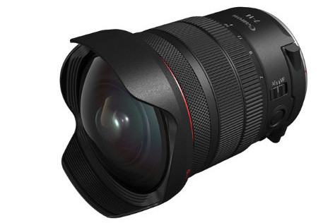 Ultra�irok� a�nekonven�n�: dva nov� objekt�vy Canon radu L pre nekompromisn� tvoriv� slobodu