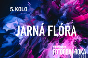 Fotosúťaž Pro.Laika fotograf roka 2025: 5. kolo - Jarná flóra