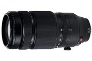 Fujifilm predstavuje nový objektív FUJINON XF100-400mm F4.5-5.6 R LM OIS WR