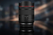 Canon RF 14mm f/1.4 L VCM - najširokouhlejší z hybridných objektívov