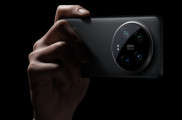 Xiaomi 14 Ultra - takmer fotoaparát
