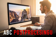 ABC postprocesingu VIII. - textúry a detaily